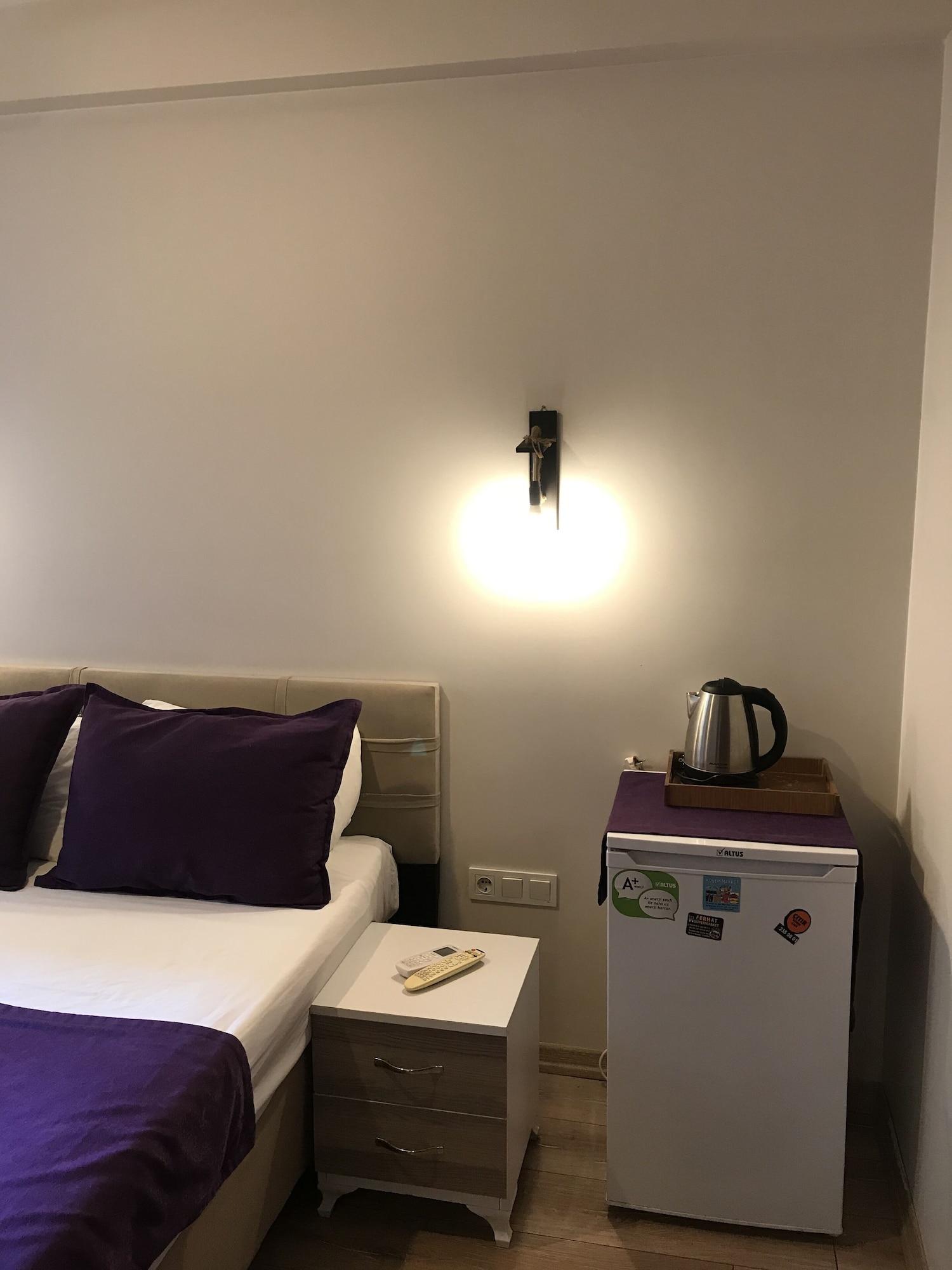 Sweet Home Taksim Otel イスタンブール エクステリア 写真
