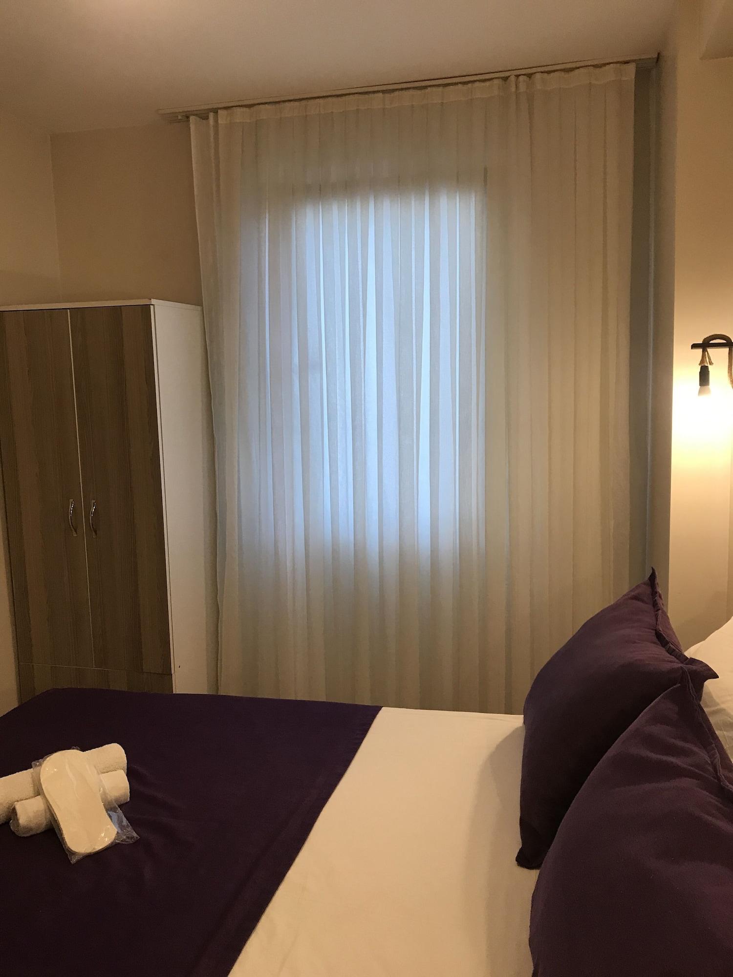Sweet Home Taksim Otel イスタンブール エクステリア 写真