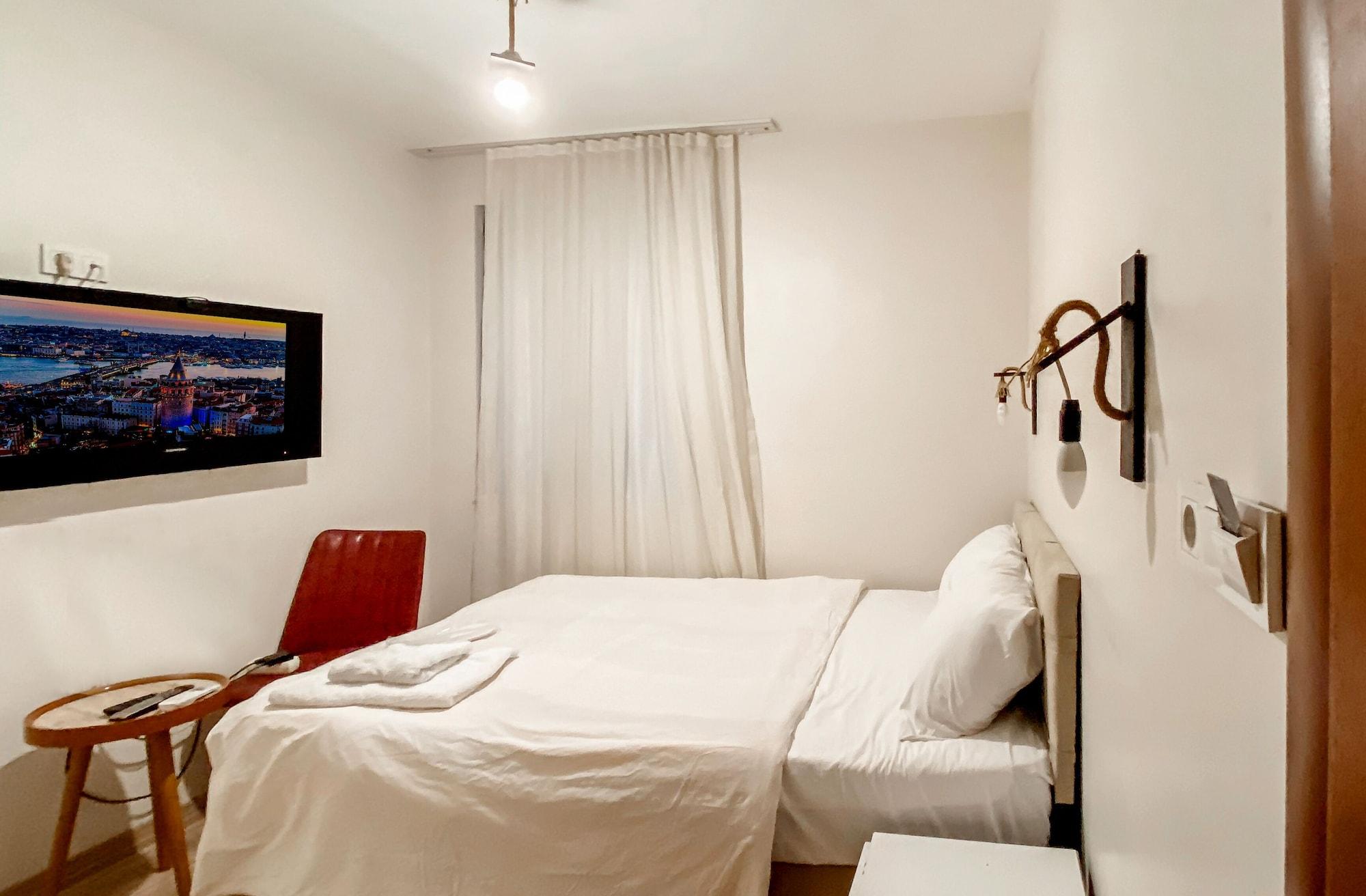 Sweet Home Taksim Otel イスタンブール エクステリア 写真