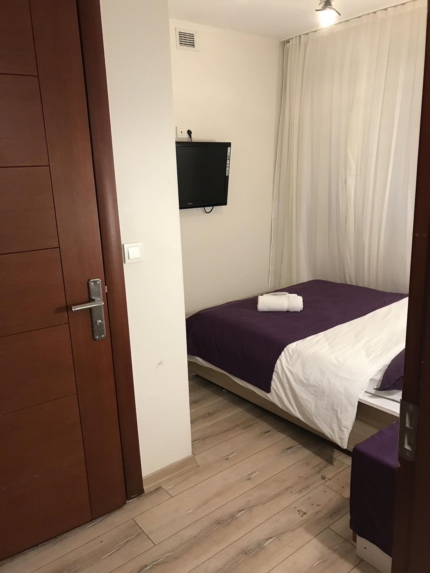 Sweet Home Taksim Otel イスタンブール エクステリア 写真