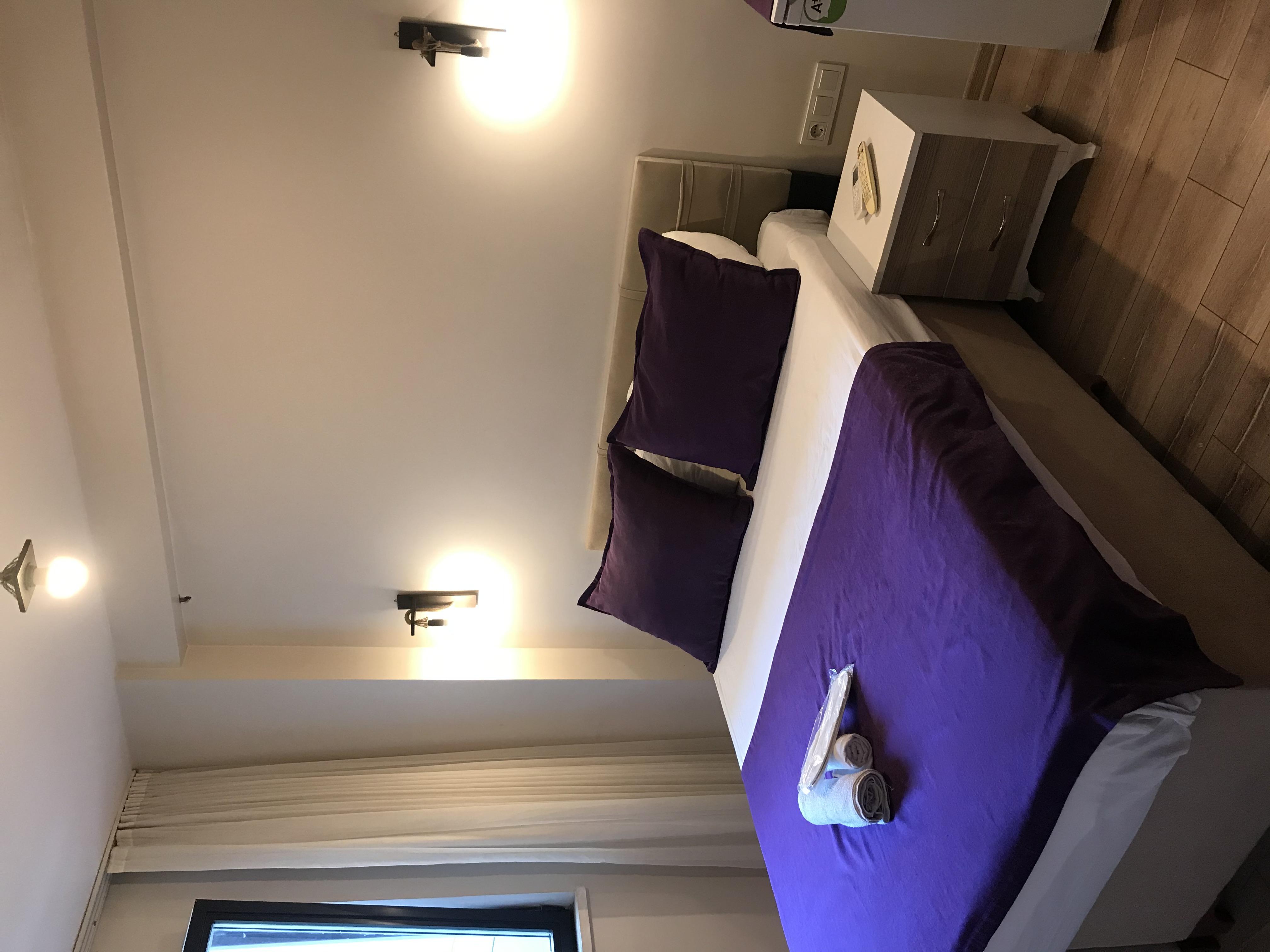 Sweet Home Taksim Otel イスタンブール エクステリア 写真