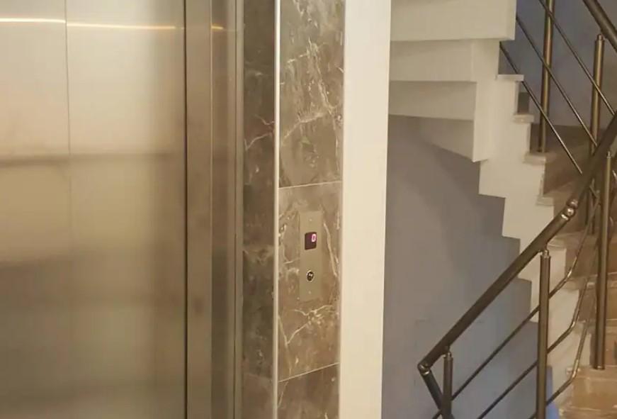 Sweet Home Taksim Otel イスタンブール エクステリア 写真