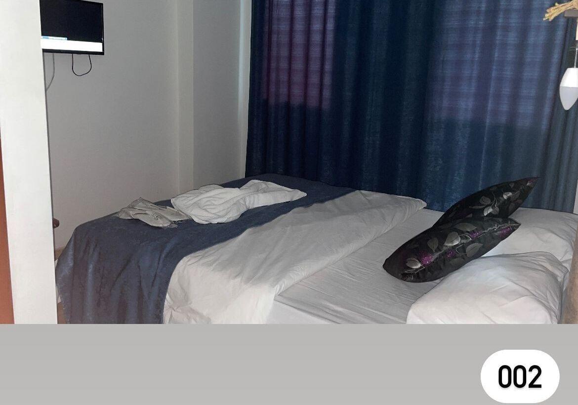 Sweet Home Taksim Otel イスタンブール エクステリア 写真