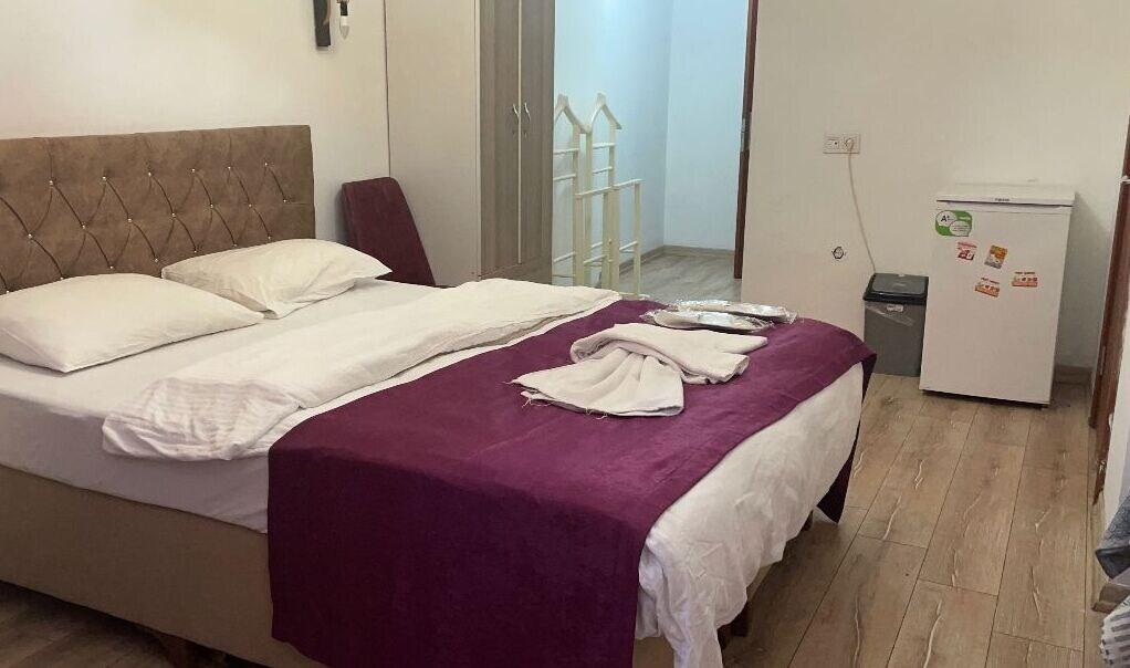 Sweet Home Taksim Otel イスタンブール エクステリア 写真