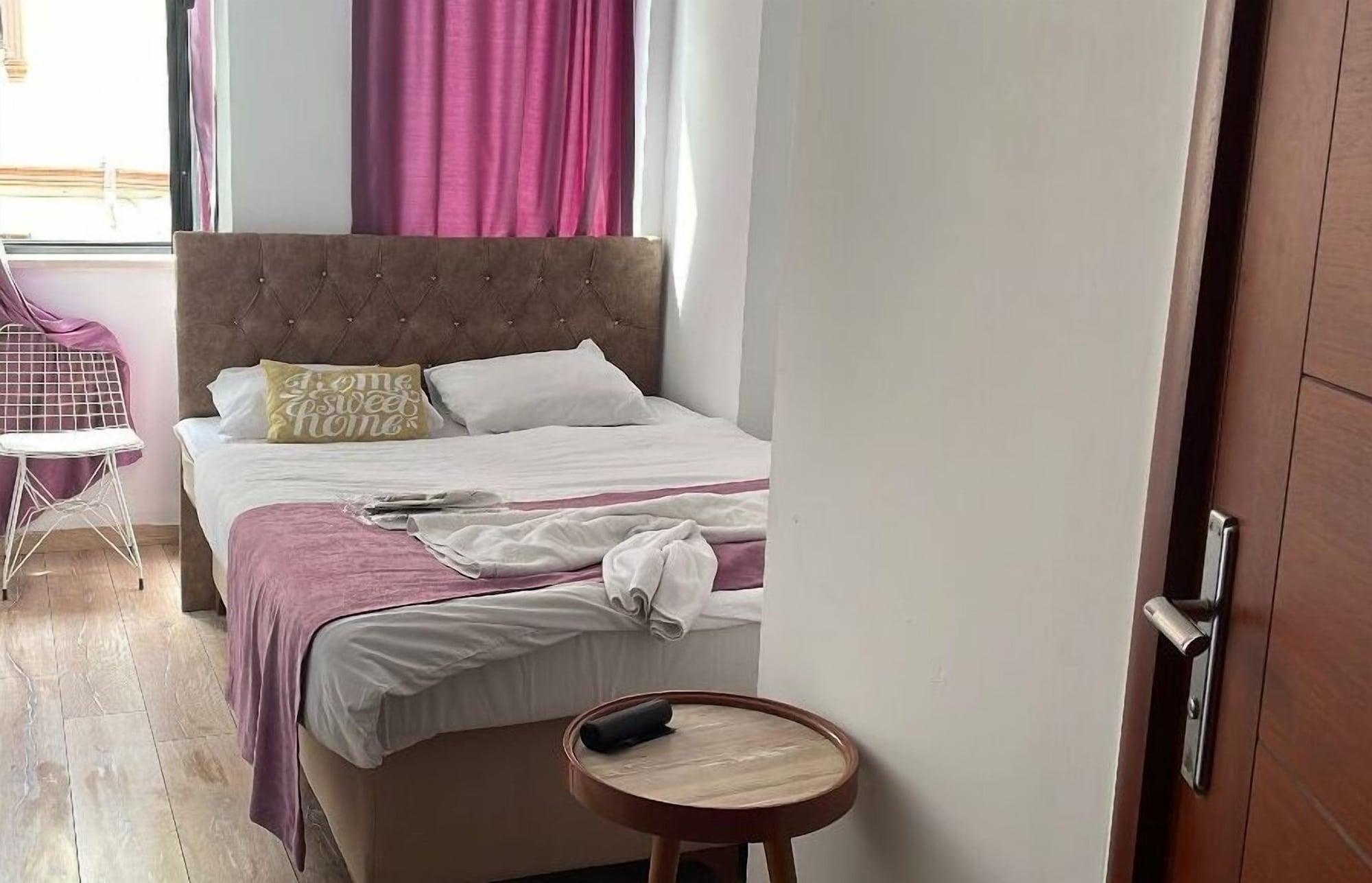 Sweet Home Taksim Otel イスタンブール エクステリア 写真