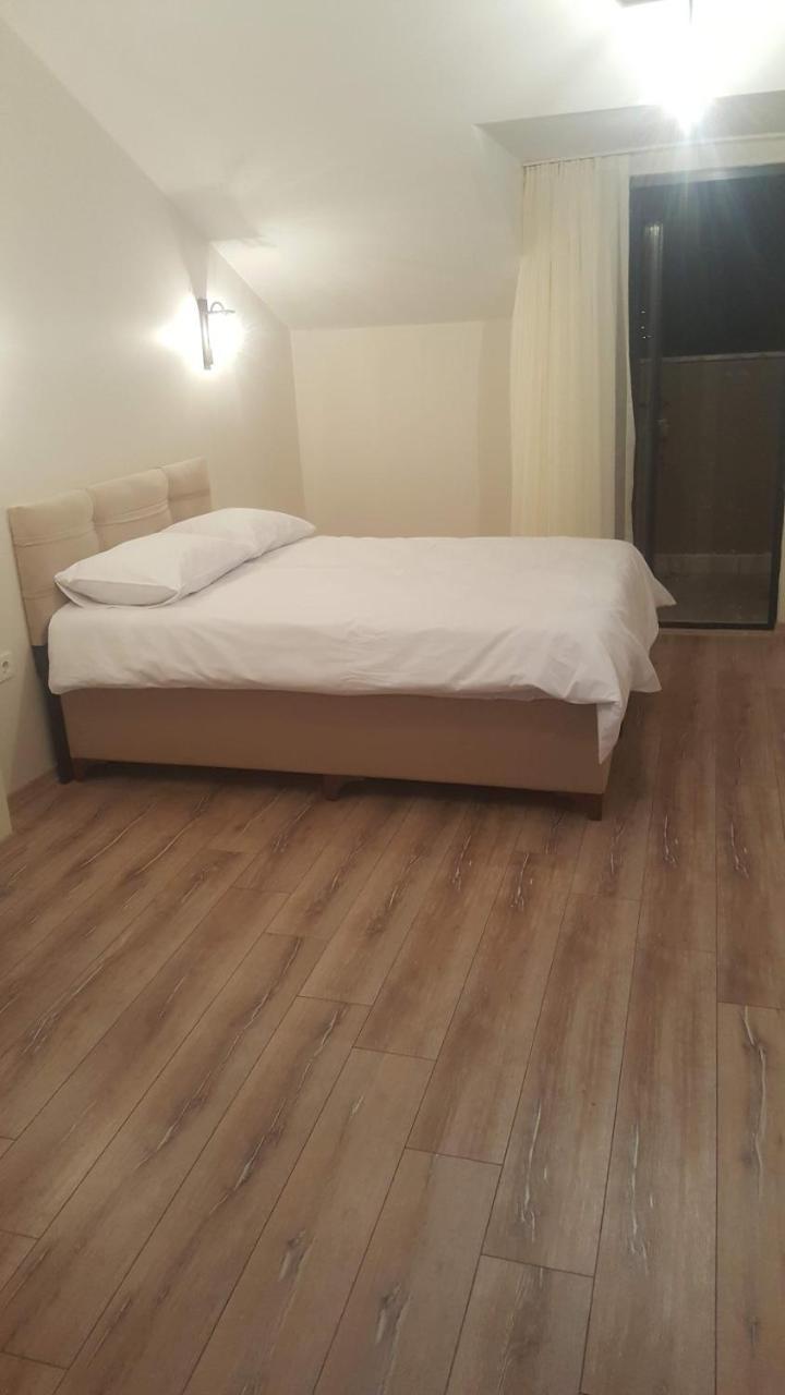 Sweet Home Taksim Otel イスタンブール エクステリア 写真