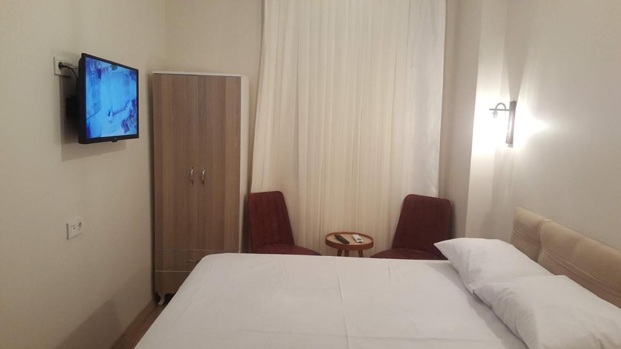 Sweet Home Taksim Otel イスタンブール エクステリア 写真