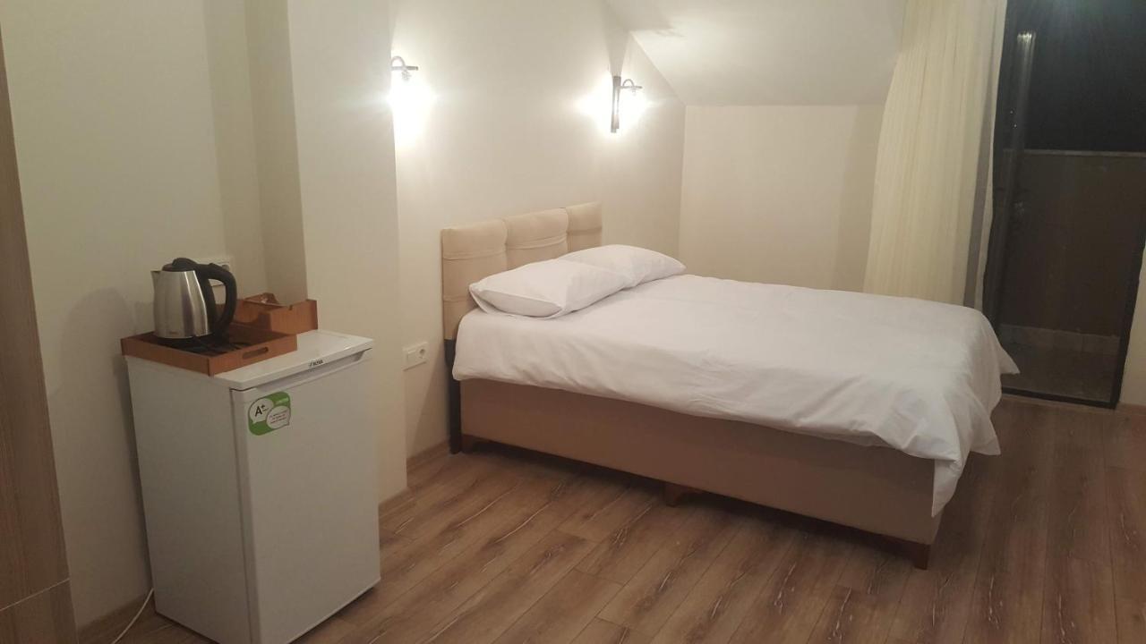 Sweet Home Taksim Otel イスタンブール エクステリア 写真