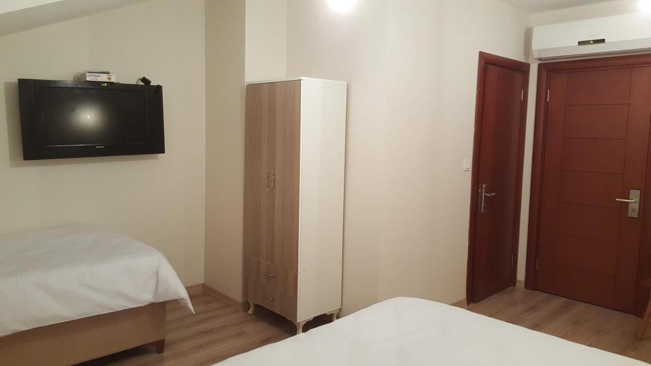 Sweet Home Taksim Otel イスタンブール エクステリア 写真
