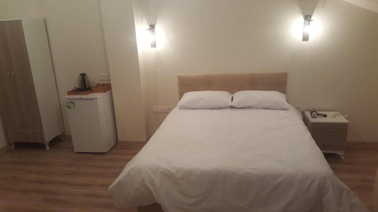 Sweet Home Taksim Otel イスタンブール エクステリア 写真