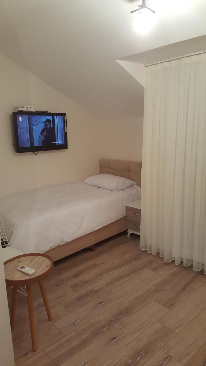Sweet Home Taksim Otel イスタンブール エクステリア 写真