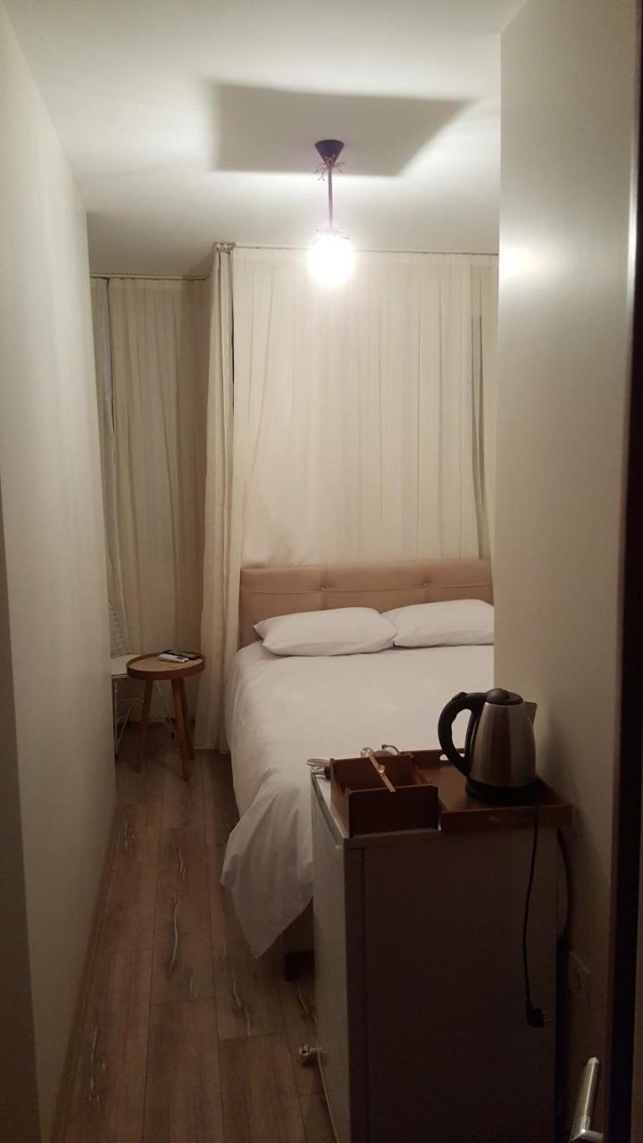 Sweet Home Taksim Otel イスタンブール エクステリア 写真