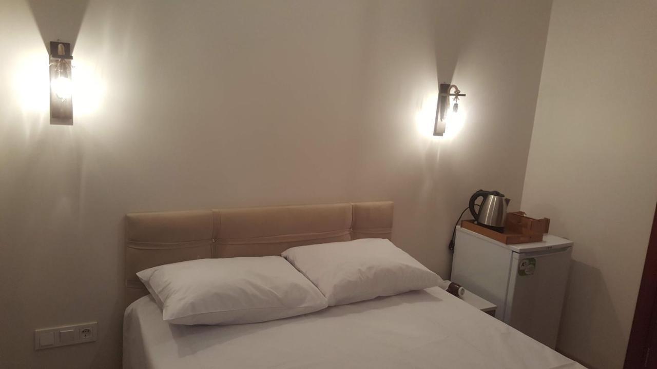 Sweet Home Taksim Otel イスタンブール エクステリア 写真
