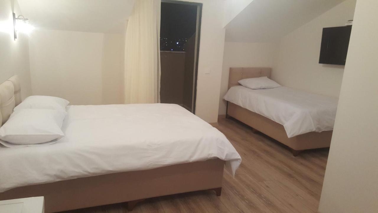 Sweet Home Taksim Otel イスタンブール エクステリア 写真