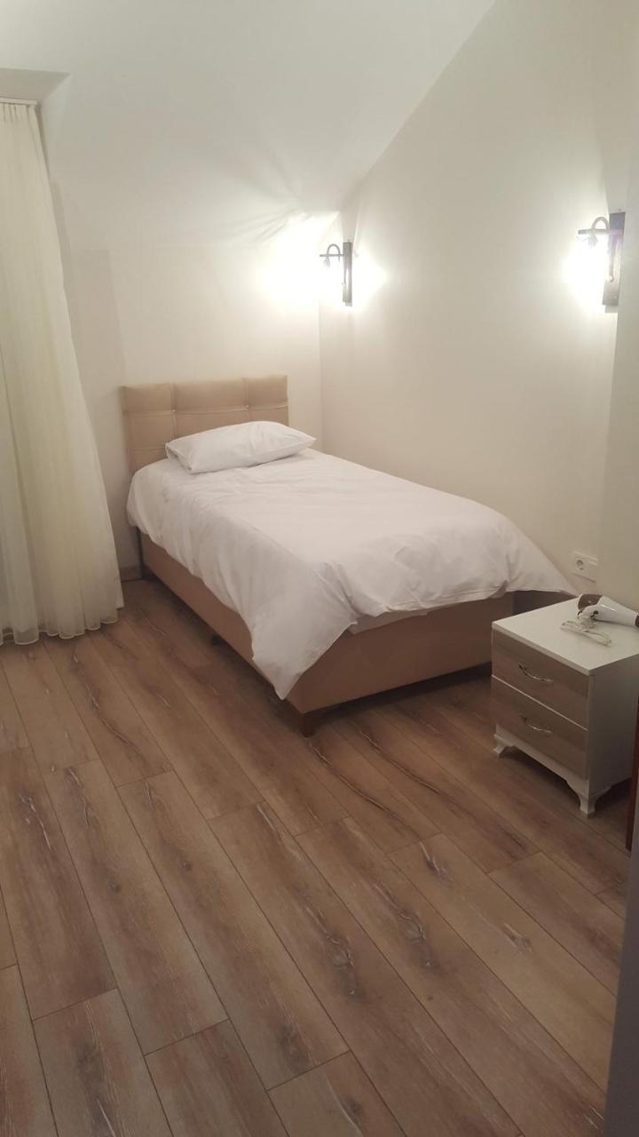 Sweet Home Taksim Otel イスタンブール エクステリア 写真