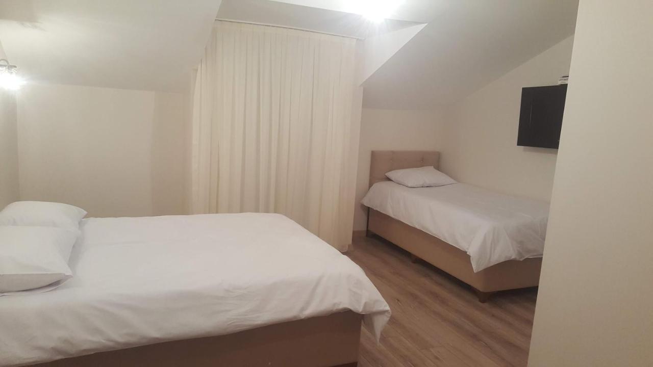 Sweet Home Taksim Otel イスタンブール エクステリア 写真