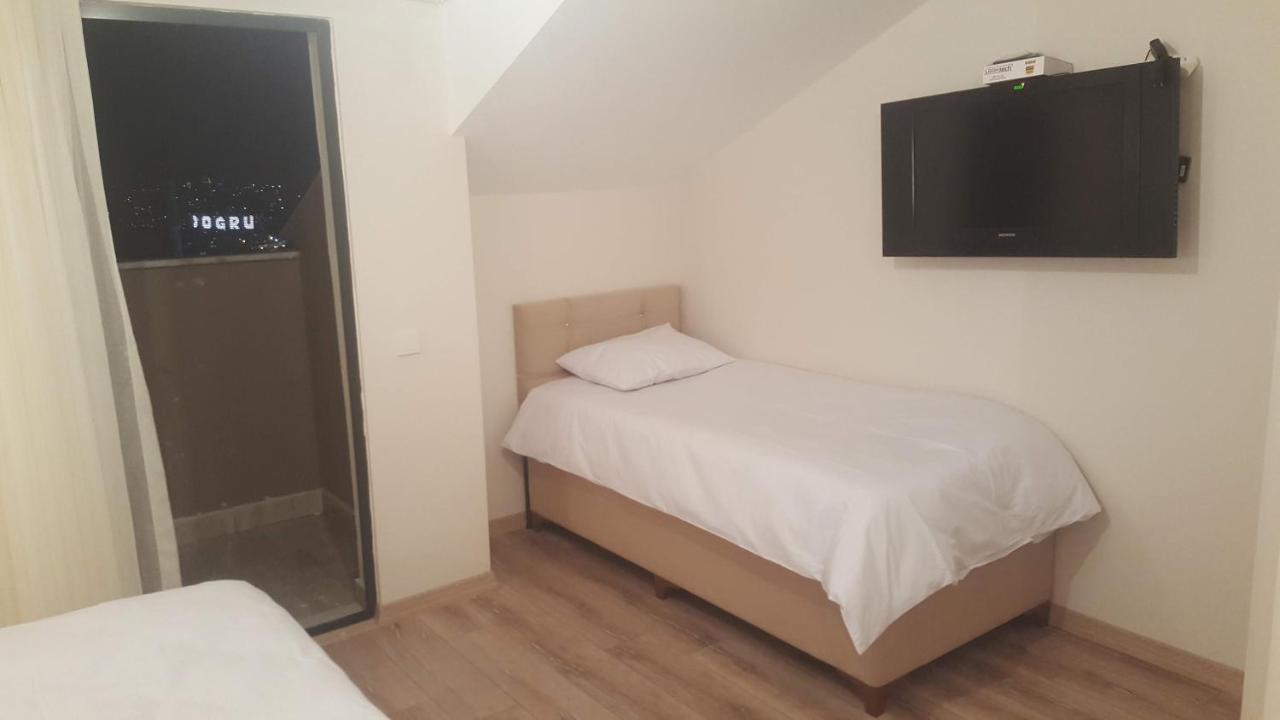 Sweet Home Taksim Otel イスタンブール エクステリア 写真