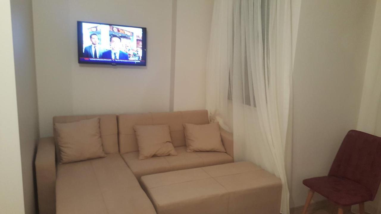 Sweet Home Taksim Otel イスタンブール エクステリア 写真