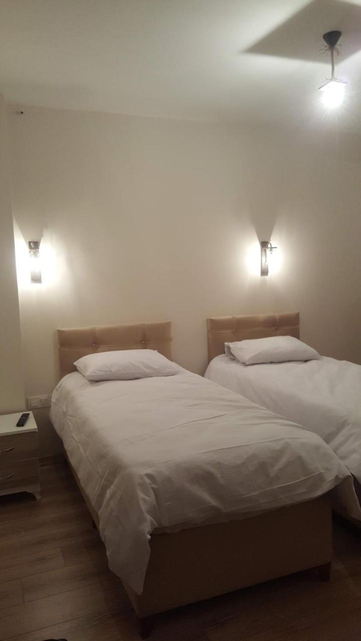 Sweet Home Taksim Otel イスタンブール エクステリア 写真