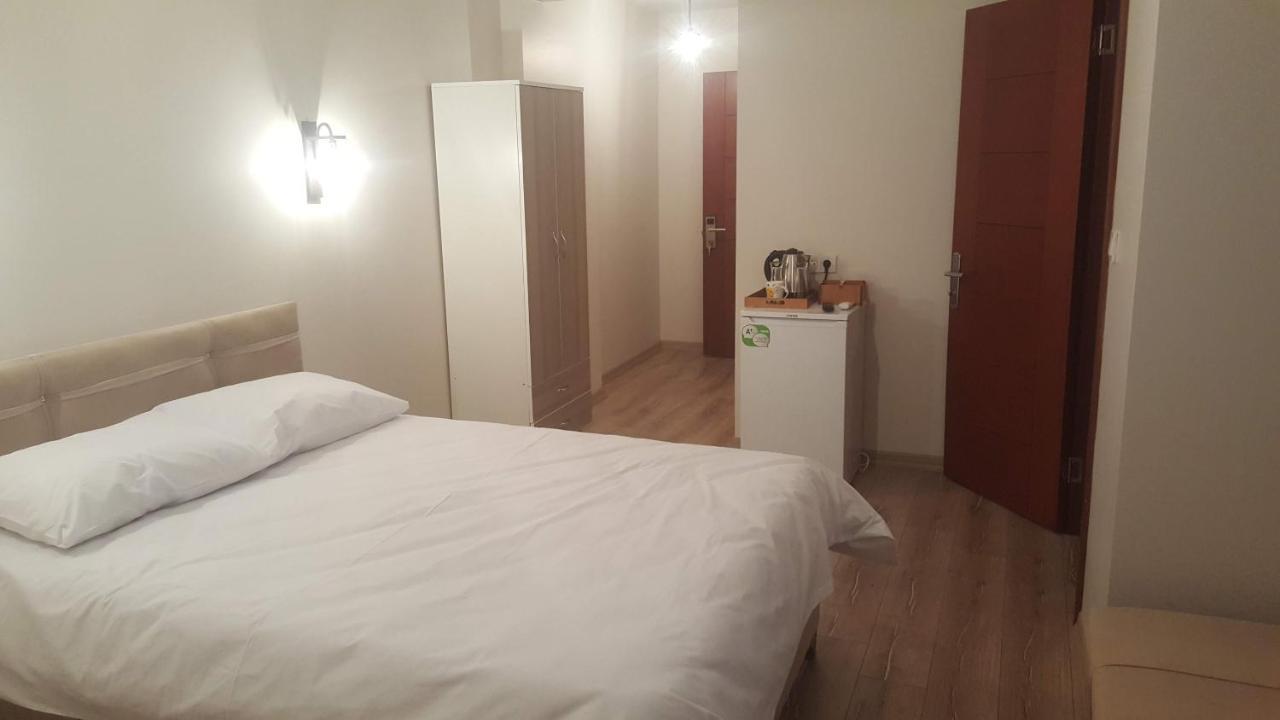 Sweet Home Taksim Otel イスタンブール エクステリア 写真