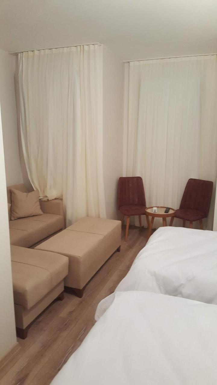 Sweet Home Taksim Otel イスタンブール エクステリア 写真