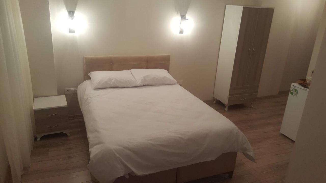 Sweet Home Taksim Otel イスタンブール エクステリア 写真