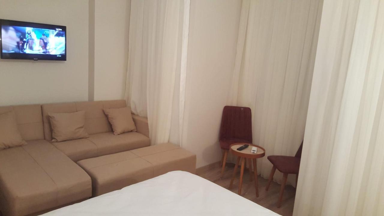Sweet Home Taksim Otel イスタンブール エクステリア 写真