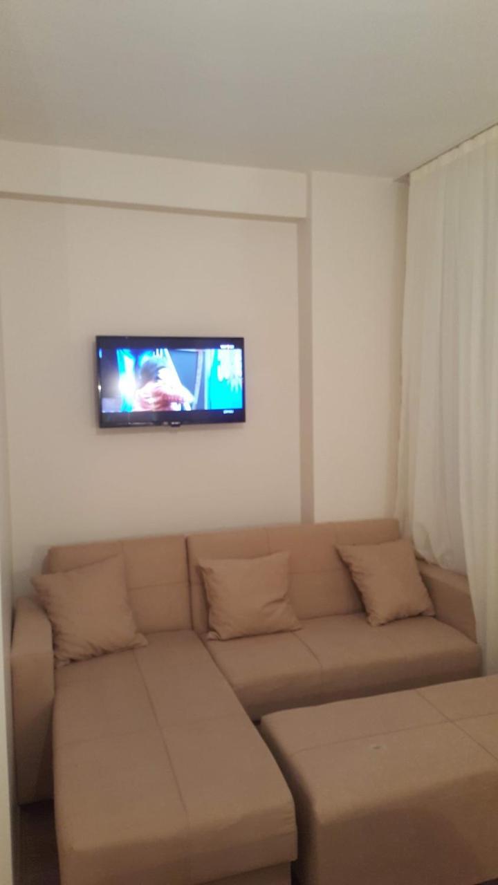 Sweet Home Taksim Otel イスタンブール エクステリア 写真