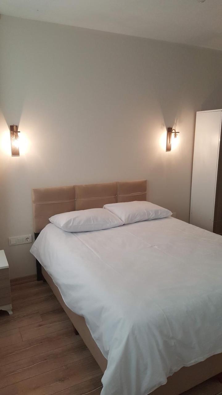 Sweet Home Taksim Otel イスタンブール エクステリア 写真