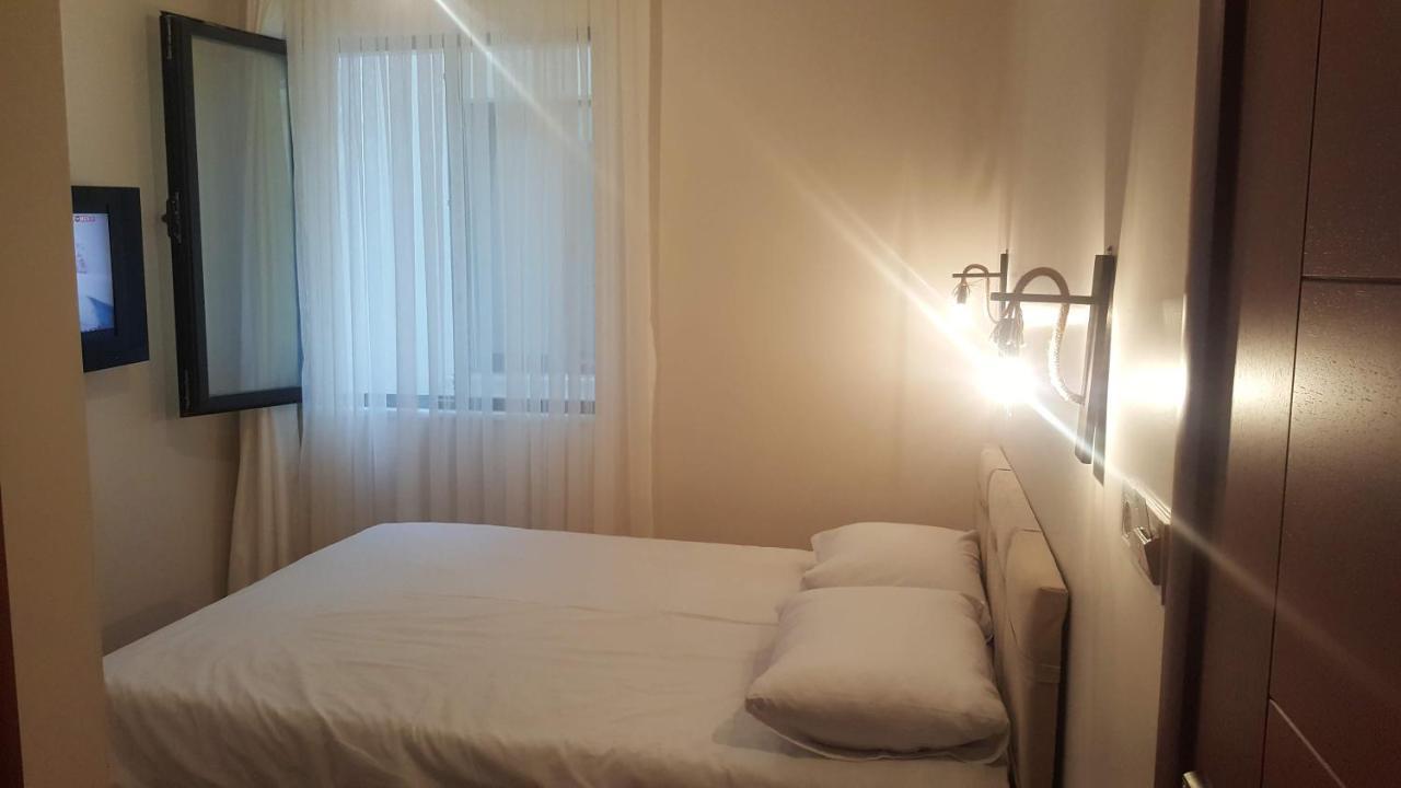 Sweet Home Taksim Otel イスタンブール エクステリア 写真