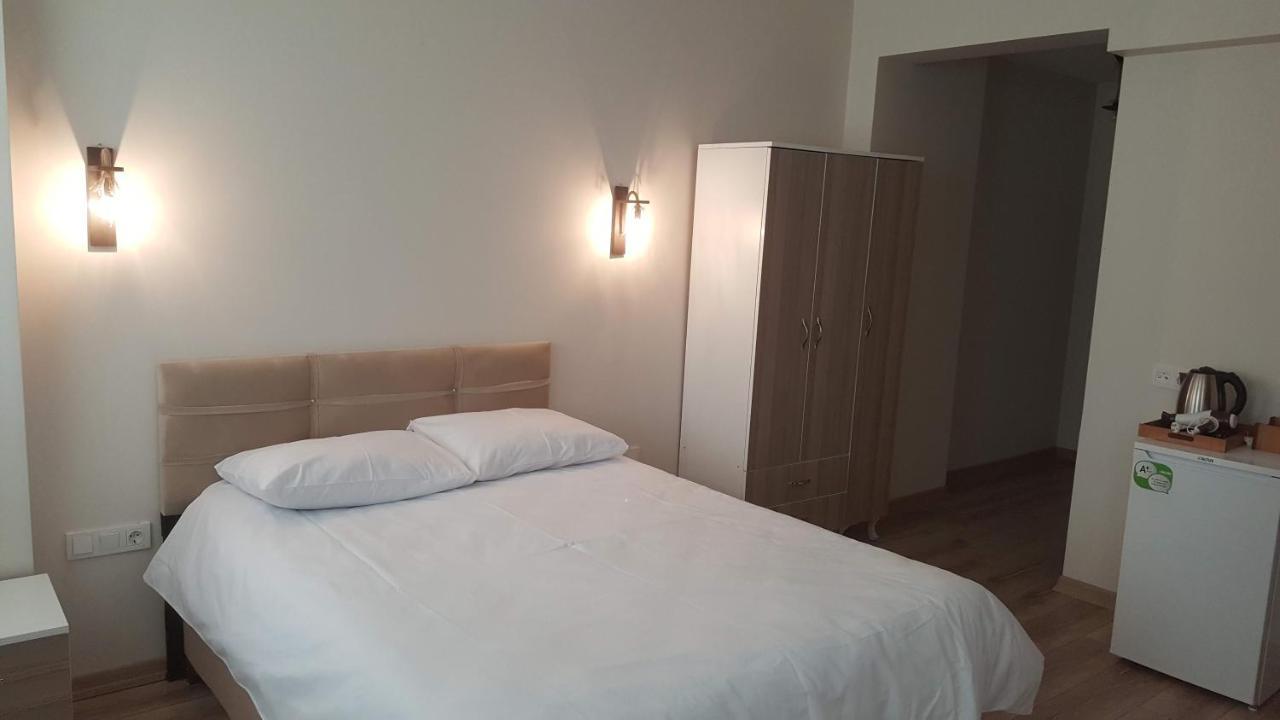 Sweet Home Taksim Otel イスタンブール エクステリア 写真