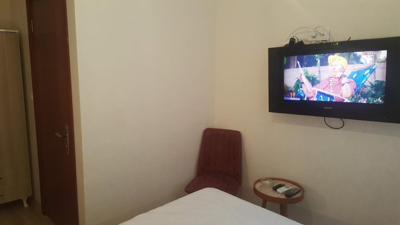 Sweet Home Taksim Otel イスタンブール エクステリア 写真