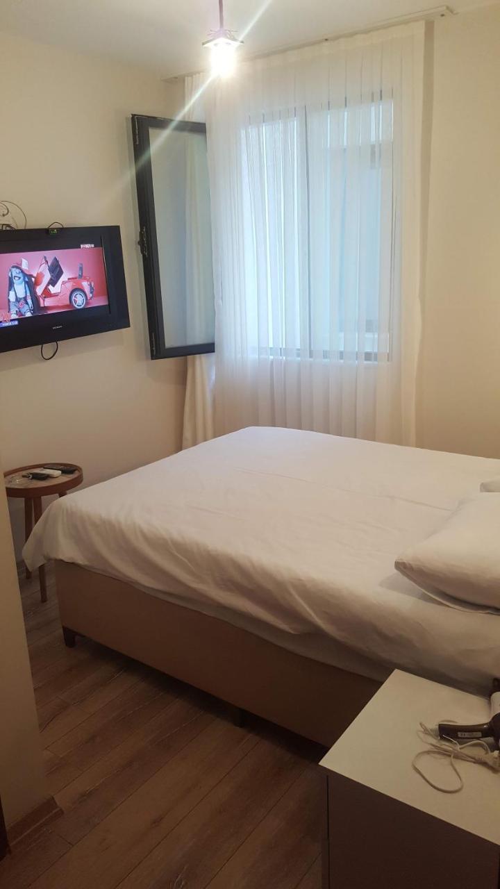 Sweet Home Taksim Otel イスタンブール エクステリア 写真