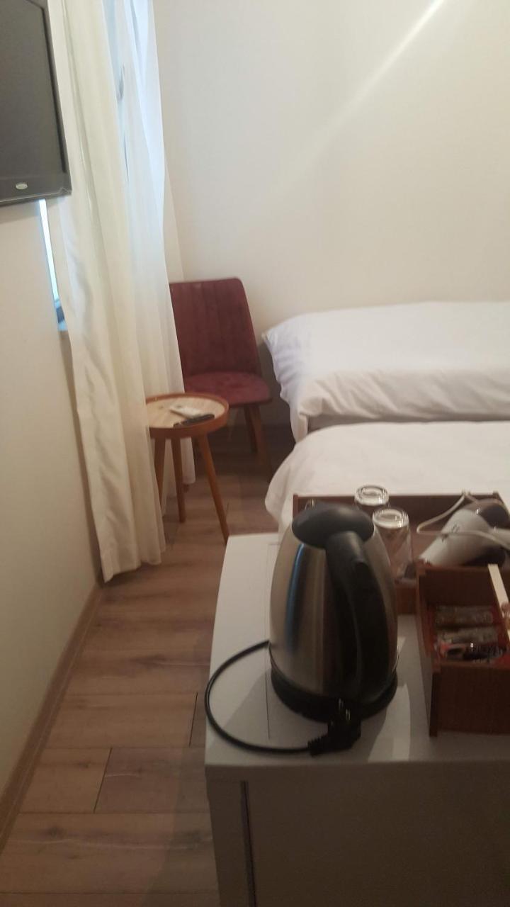 Sweet Home Taksim Otel イスタンブール エクステリア 写真
