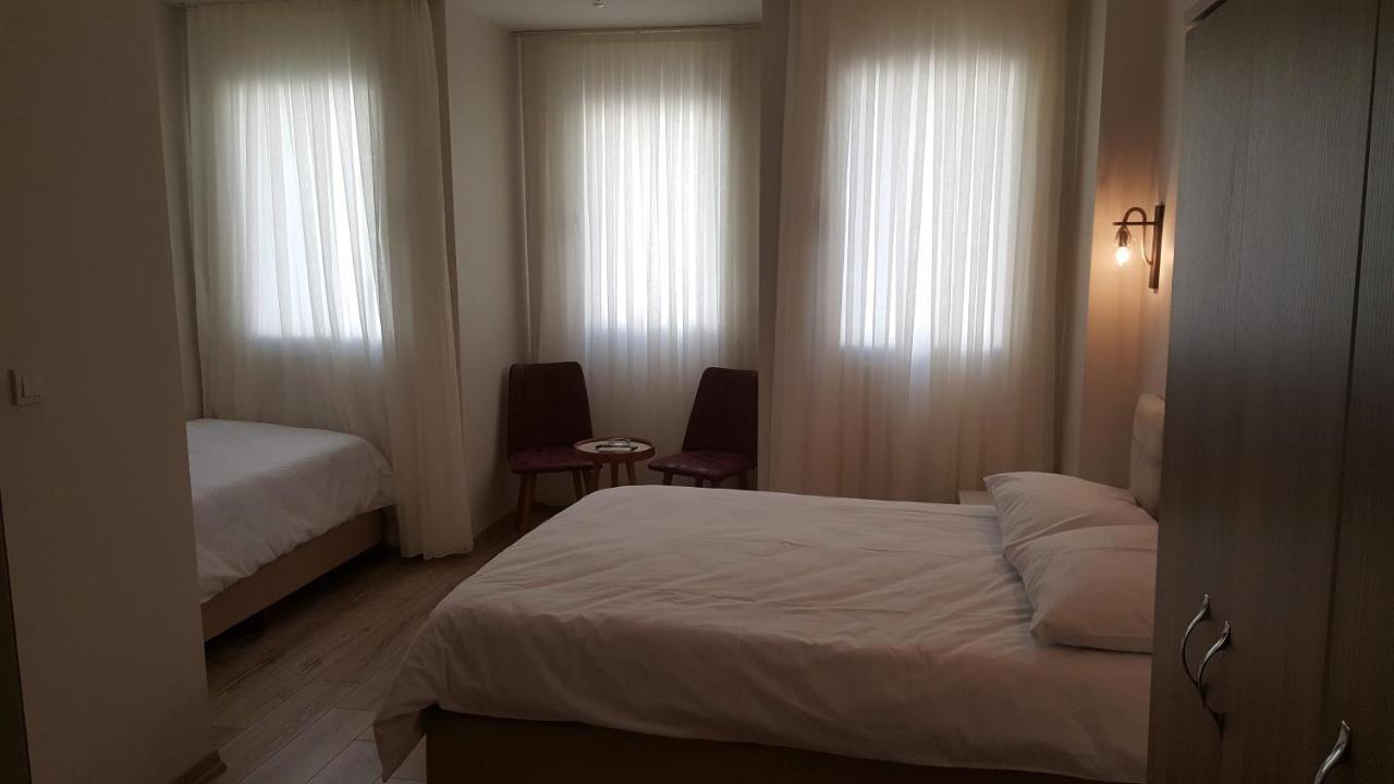 Sweet Home Taksim Otel イスタンブール エクステリア 写真