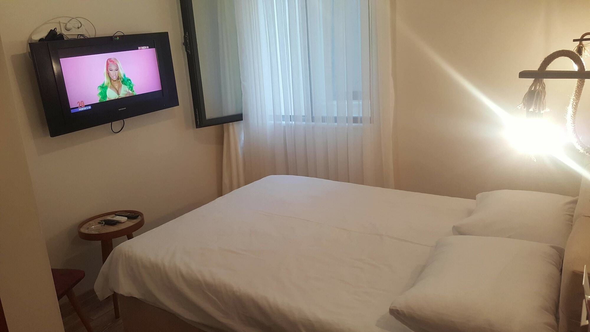 Sweet Home Taksim Otel イスタンブール エクステリア 写真